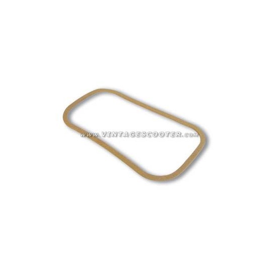 Joint entre coque et reservoir Vespa ACMA 1953-56 Liège